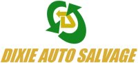 Dixie Auto Salvage logo