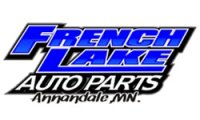 French Lake Auto Parts logo