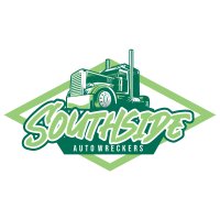 Southside Auto Wreckers logo