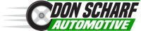 Don Scharf Auto Parts, PRP logo