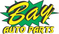 Bay Auto Parts Inc., PRP logo
