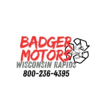 Badger Motors logo
