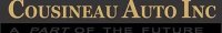Cousineau Auto Parts, Inc., PRP logo
