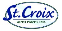 St. Croix Auto Parts, Inc, PRP logo